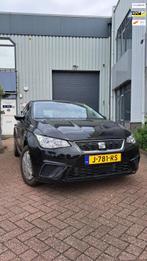 Seat Ibiza 1.0 TSI Style, Auto's, Seat, Voorwielaandrijving, Stof, Gebruikt, 95 pk