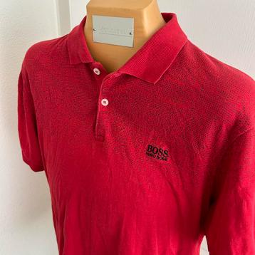 NIEUW origineel Hugo Boss polo shirt maat xl voor SPOTPRIJS! beschikbaar voor biedingen