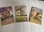 Triologie Wanda E. Brunstetter Amish, Ophalen, Zo goed als nieuw