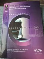 Theorieboek Vrachtwagen Module 3, Boeken, Ophalen of Verzenden, Gelezen, MBO, VTO