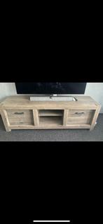 Tv meubel, Ophalen
