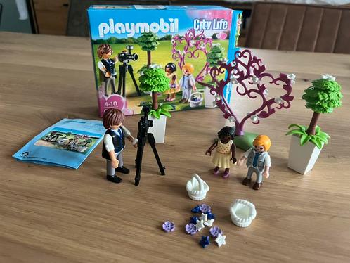 Allerlei Playmobil setjes, Kinderen en Baby's, Speelgoed | Playmobil, Gebruikt, Ophalen of Verzenden