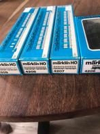 Kpev rijtuigen marklin, Hobby en Vrije tijd, Modeltreinen | H0, Wisselstroom, Ophalen of Verzenden, Märklin, Nieuw