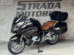 BMW R 1250 RT (bj 2019), 2 cilinders, 1254 cc, Bedrijf, Onbekend