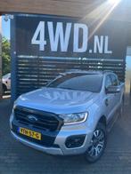 Ford Ranger 3.2 TDCi AUT DC 5 PERS BE- TREKKER / NAVI CLIMA, Gebruikt, Euro 6, Diesel, Vierwielaandrijving
