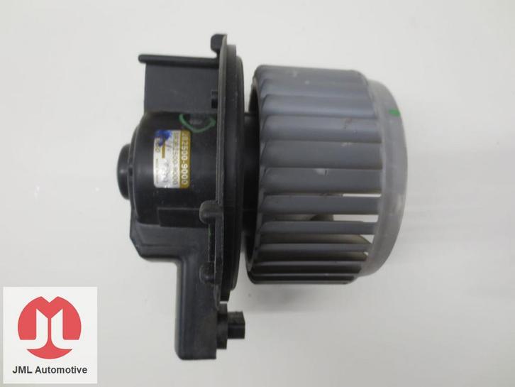 KACHELMOTOR AANJAGER KACHEL VENTILATORMOTOR ALTO PIXO, Auto-onderdelen, Airco en Verwarming, Gebruikt, Ophalen of Verzenden