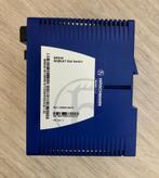 HIRSCHMANN - BRS40 - BOBCAT DIN Rail Switch 12x GigE, Hobby en Vrije tijd, Ophalen of Verzenden, Zo goed als nieuw