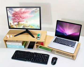 Monitor Standaard Bureau Organizer beschikbaar voor biedingen