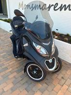 Piaggio MP3 500 -Slechte staat-, Motoren, Motoren | Piaggio, Scooter, Particulier, 1 cilinder, 12 t/m 35 kW
