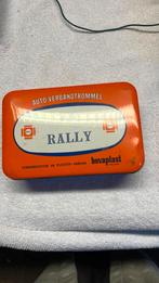 Verbandtrommel, Ophalen, Zo goed als nieuw, Overige