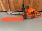 Husqvarna 435 Kettingzaag, Tuin en Terras, Hand-tuingereedschap, Ophalen of Verzenden, Zo goed als nieuw, Husqvarna