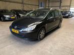 Peugeot 307 SW 1.6 16V Pack (bj 2004), 13 km/l, 65 €/maand, Gebruikt, 4 cilinders