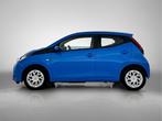 Toyota Aygo 1.0 VVT-i x-play | Airco | Bluetooth |, Voorwielaandrijving, 12 maanden, Stof, Gebruikt