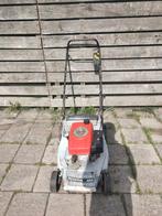 Honda Benzine Grasmaaier - Geen Probleem!, Ophalen of Verzenden, Gebruikt, Benzine-grasmaaier, Honda