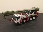 WSI 1:50 Liebherr LTM 1050 kraan Jenniskens, Hobby en Vrije tijd, Modelauto's | 1:50, Ophalen of Verzenden, Nieuw, Hijskraan, Tractor of Landbouw