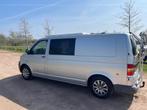 Te koop: Volkswagen Transporter T5 Camper – Klaar voor avont, Volkswagen, Diesel, Particulier, 5 tot 6 meter