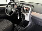 Peugeot 108 1.0 e-VTi Active | Airconditioning | Bluetooth |, Voorwielaandrijving, Stof, Gebruikt, Euro 6