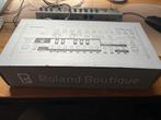 Roland TB-03 Boutique Bass Line Synthesizer 303, Muziek en Instrumenten, Synthesizers, Ophalen, Roland, Overige aantallen, Zo goed als nieuw