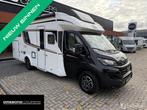 Bürstner T726 G Limited 9T-Automaat Enkele Bedden Hefbed 5, Caravans en Kamperen, Campers, Automaat, 7 tot 8 meter, Bedrijf, Diesel