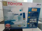 Toyota naaimachine in goede staat, Hobby en Vrije tijd, Naaimachines en Toebehoren, Ophalen, Gebruikt, Overige merken