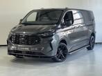 Ford Transit Custom 170 PK Automaat Next Level Edition / 2 X, Auto's, Bestelauto's, Automaat, 12 maanden, Stof, Gebruikt