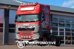 DAF XF 460 6X2/ SSC/ FULL AIR/ LIFT-LENK/ EURO 6 (bj 2015), Automaat, Cruise Control, 460 pk, Euro 6