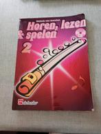 Horen lezen spelen deel 2, Ophalen of Verzenden, Gelezen