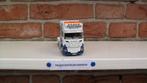 Tekno  Scania  6 x 2  van  Bohlins., Hobby en Vrije tijd, Modelauto's | 1:50, Ophalen of Verzenden, Nieuw, Bus of Vrachtwagen