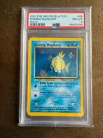 Shining Magikarp 66/64 (PSA 8) - Neo Revelation, Ophalen of Verzenden, Zo goed als nieuw, Losse kaart