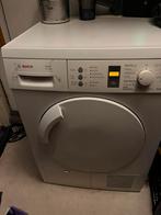 Bosch Maxx 7 Sensitive, Witgoed en Apparatuur, Wasdrogers, Ophalen, Gebruikt, Condens