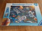 Ravensburger puzzel 200 stukjes. Nieuw!, Nieuw, 6 jaar of ouder, Meer dan 50 stukjes, Ophalen of Verzenden
