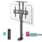 Gemotoriseerde TV-lift, SmartLife TV standaard, kast model, Nedis SmartLife, Nieuw, Info@marbeco.nl, Ophalen of Verzenden