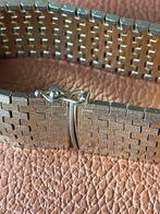 Armband, Sieraden, Tassen en Uiterlijk, Kettingen, Ophalen of Verzenden, Zo goed als nieuw, Geel, Goud