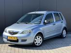 Mazda 2 1.4 Dynamic | AIRCO | TREKHAAK |, Voorwielaandrijving, 1025 kg, Zwart, 4 cilinders