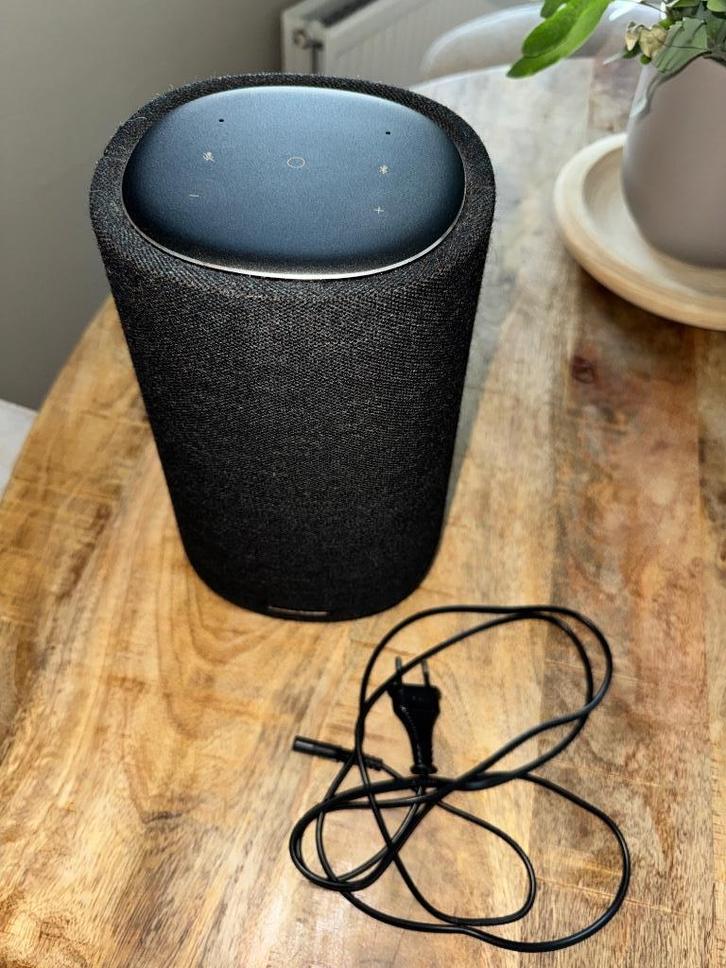 Harman Kardon Citation 100 MKII, Audio, Tv en Foto, Luidsprekers, Zo goed als nieuw, Overige typen, Minder dan 60 watt, Overige merken