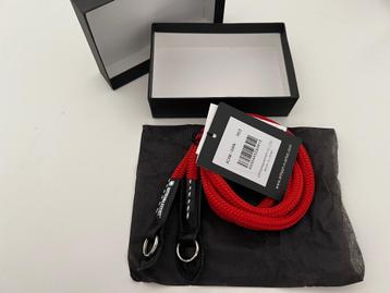 Artisan & Artist Strap - ACAM-306N - 120cm (-/- 50%) beschikbaar voor biedingen