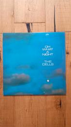 The Dells - Oh What A Night, Ophalen of Verzenden, Gebruikt, Overige formaten, Poprock