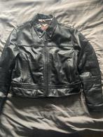 Harley Davidson Leren Jas - Maat L - Dames, Motoren, Overige merken, Dames, L, Tweedehands