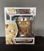 Funko POP! Attack on Titan - Armored Titan #234, Verzamelen, Poppetjes en Figuurtjes, Ophalen, Zo goed als nieuw