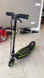 Razor elektr kinderstep e90, Fietsen en Brommers, Steps, Ophalen, Zo goed als nieuw, Gewone step