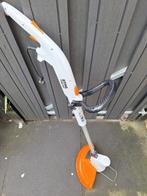Grastrimmer Stihl FSE52, Ophalen, Stihl, Zo goed als nieuw, 10 tot 30 cm