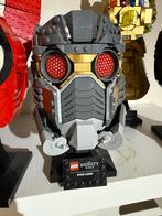 Lego starlord hoofd, Ophalen, Zo goed als nieuw