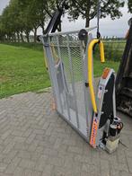 ROLSTOELLIFT / INVALIDE LIFT, Niet ingevuld, Gebruikt, Niet ingevuld, Ophalen of Verzenden