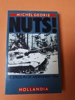 Nuts!, De strijd in de ardennen 1944, Ophalen of Verzenden, Tweede Wereldoorlog, Gelezen
