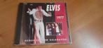 Elvis Presley CD Memories From Kalamazoo, Ophalen of Verzenden, Zo goed als nieuw