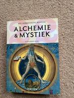 Alchemie en mystiek het hermetische museum Alexander Roob, Boeken, Ophalen, Gelezen, Overige onderwerpen, Achtergrond en Informatie