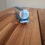 TANKTRANSPORTEN v.d.Brug L.TOYS TTR & TEKNO KIEP BULK TR., Ophalen of Verzenden, Zo goed als nieuw, Bus of Vrachtwagen, Lion Toys