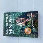 Master Your Mindset - Michael Pilarczyk, Ophalen of Verzenden, Zo goed als nieuw, Overige onderwerpen