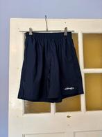 Stag korte hockeybroek L, Maat 52/54 (L), Blauw, Ophalen of Verzenden, Zo goed als nieuw