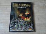 The lord of the rings khazad-dum sourcebook lotr mesbg 2007, Hobby en Vrije tijd, Wargaming, Ophalen of Verzenden, Gebruikt, Lord of the Rings